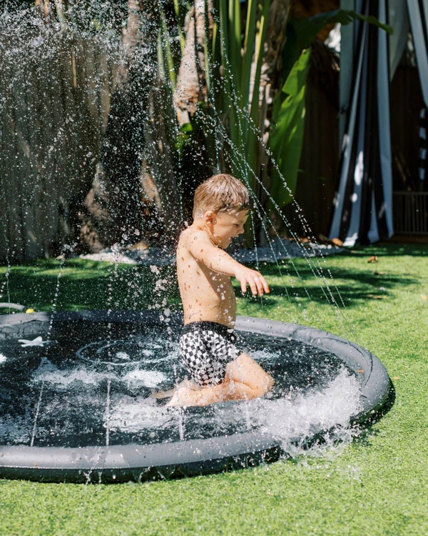 Spark Joy with Magic Playwalls